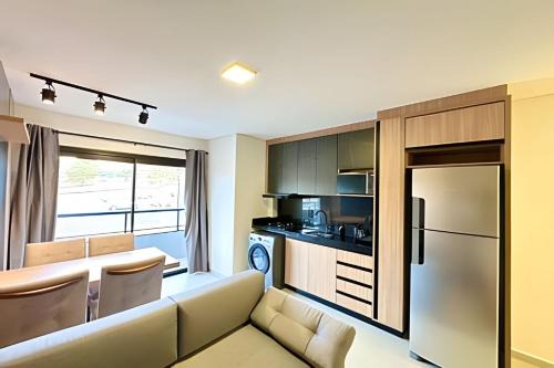 Guarapuava Apartment | Apartamento Completo no Centro!