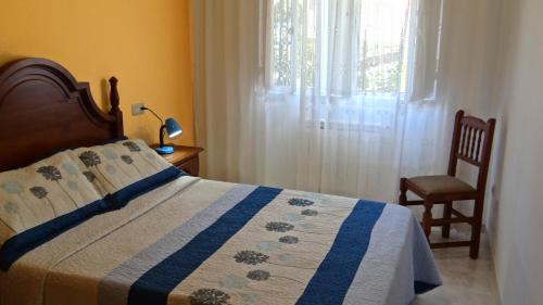 Larino Apartment | Apartamento con balcón al lado de la iglesia