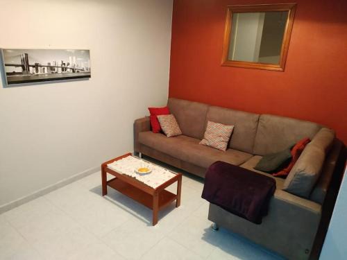 Carballo Apartment | Apartamento con gran terraza