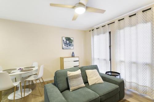 Playa de Arinaga Apartment | Apartamento Con Piscina Arinaga