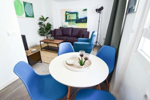 Capuchinos Apartment | Apartamento con terraza en el centro histórico de Capuchinos