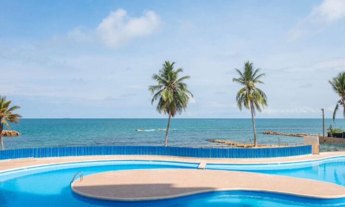 Covenas Apartment | Apartamento con Vista al Mar en Coveñas