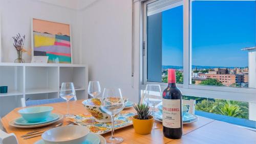 Distrito Sur Apartment | Apartamento con Vistas a la Catedral de Córdoba