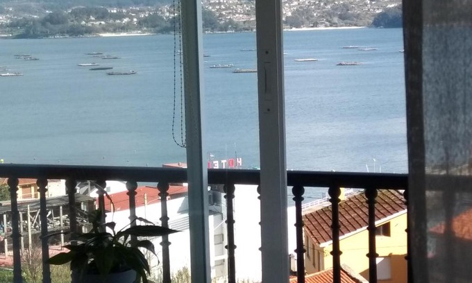 Raxo Apartment | Apartamento con vistas en Raxó