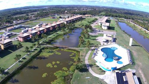 Estancia Apartment | Apartamento Condomínio Villa das Águas