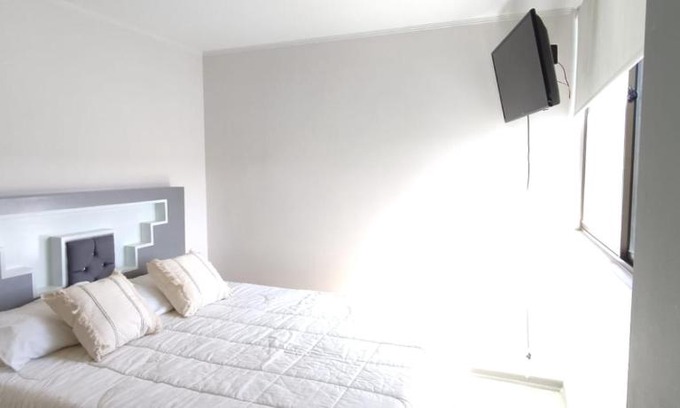 Arica Apartment | Apartamento condominio Arica