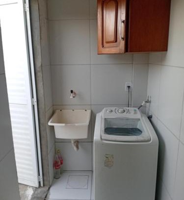 Malvinas Apartment | Apartamento Confortável