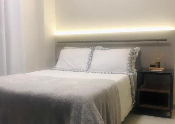 Barra Apartment | apartamento confortável, Barra (102)