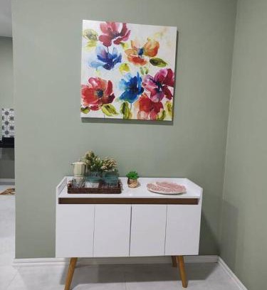 Pedreira Apartment | Apartamento confortável e aconchegante 2 quartos