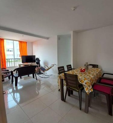 Neiva Apartment | Apartamento Conjunto Altos algarrobos