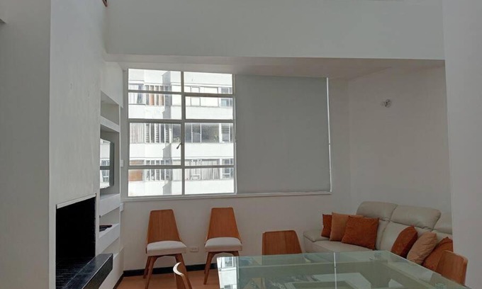 La Candelaria Apartment | Apartamento Continental