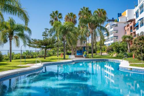 Velilla-Taramay Apartment | Apartamento Coral