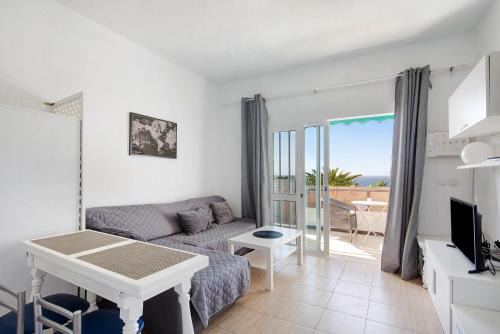 Morro Jable Apartment | Apartamento Cristobal