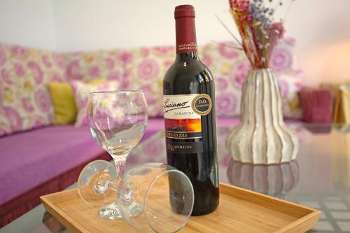 Mogan House | Apartamento Danoe 1