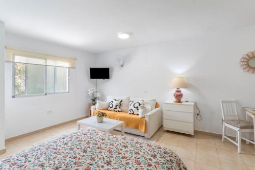 Mogan Apartment | Apartamento Danoe 4