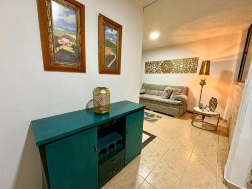 Popayan Apartment | Apartamento de Lujo Centro Histórico