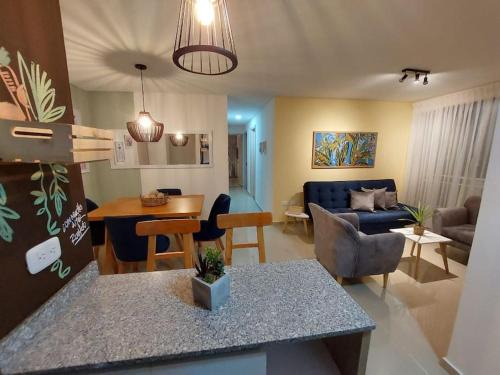 Popayan Apartment | Apartamento de lujo con parqueo