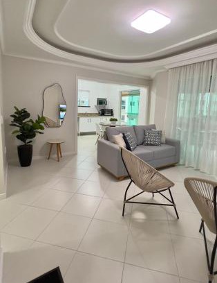 Andorinha Apartment | Apartamento de temporada rua 252 - Meia Praia - Itapema