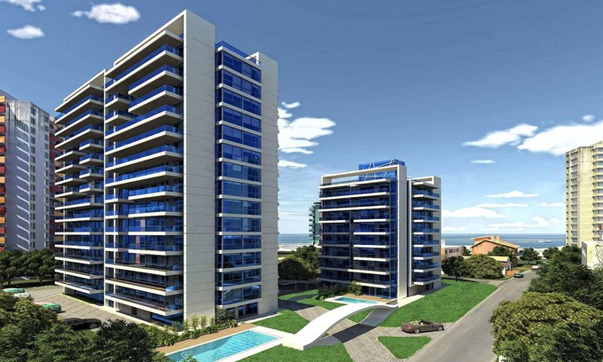 Punta del Este Apartment | Apartamento de un dormitorio y medio a 100 m de la playa