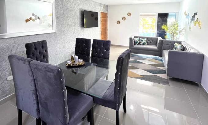 Alma Rosa Apartment | Apartamento Próximo Av. España