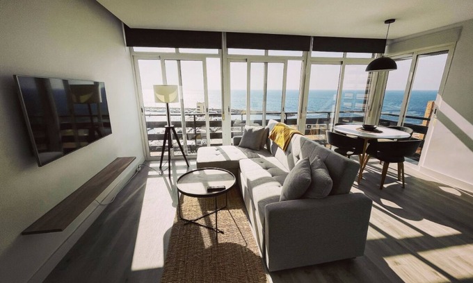 Aguadulce House | Apartamento Dreams