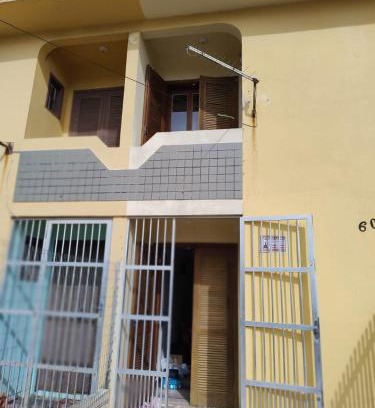 Cidreira House | Apartamento Duplex na praia de Salinas RS