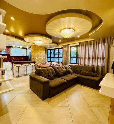 Centro Apartment | Apartamento Duplex Rio grande centro 250 m privado dois quartos