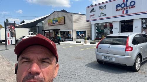 Dutra Apartment | apartamento Duplo 28 Pax