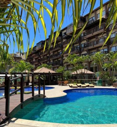 Barra de Sao Miguel Apartment | Apartamento em Barra Bali, Resort de Luxo, Barra de São de Miguel - 223
