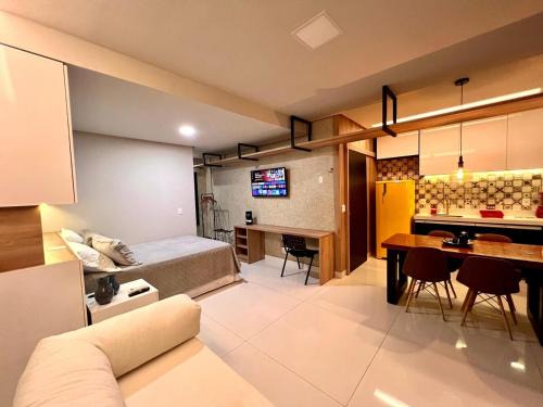 Sao Raimundo Nonato Apartment | Apartamento em São Raimundo Nonato