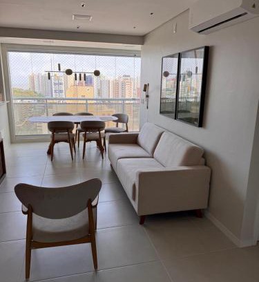 Sao Luis Apartment | Apartamento Edificio Easy