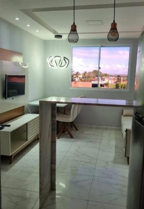 Barra de Jangada Apartment | Apartamento em Barra de Jangada