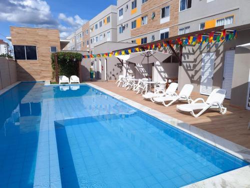 Cruzeiro Apartment | Apartamento em Campina Grande