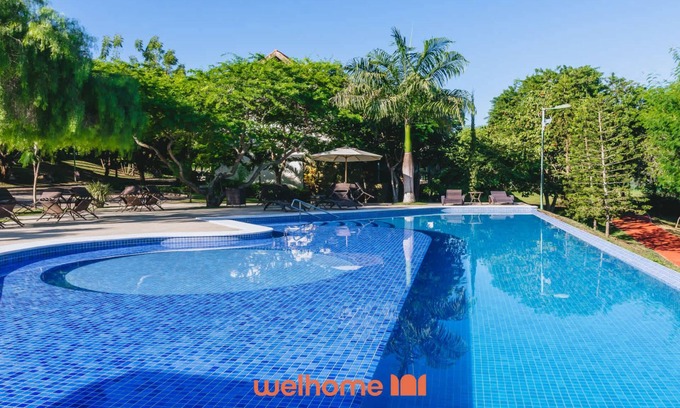 Novo Gravata Apartment | Apartamento em Gravatá com Lazer Completo