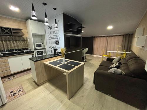 Guarapuava Apartment | Apartamento em Guarapuava
