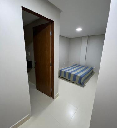 Garanhuns Apartment | Apartamento em Heliopolis - 3 quartos 100 metros da praça