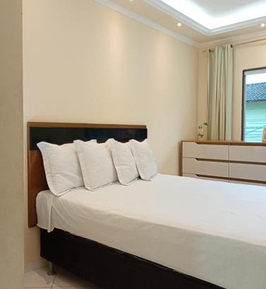 Pereque Apartment | Apartamento em Paraty, fácil acesso às praias