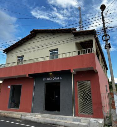 Pedro II Apartment | Apartamento em Pedro II