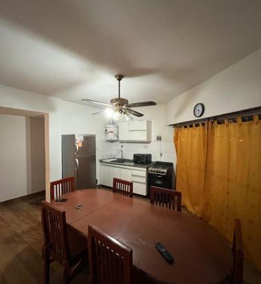 Lanus Apartment | Apartamento en alquiler temporario en Buenos Aires