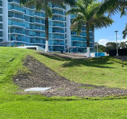 Maria Chiquita Apartment | Apartamento en BalaBeach María Chiquita in front of the beach 2hab