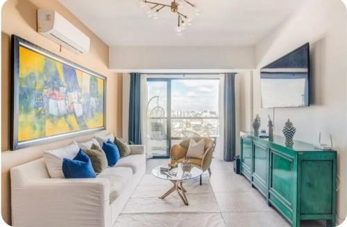 Santo Domingo Apartment | Apartamento en bella vista