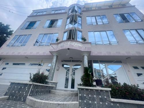 Guadalajara de Buga Apartment | Apartamento en Buga a 7min de la Básilica