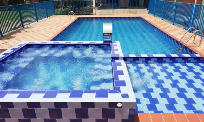 Chinacota Apartment | Apartamento en Chinácota 201, Norte de santander