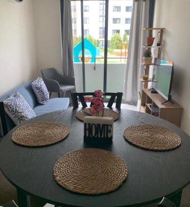 Tegucigalpa Apartment | Apartamento en Cipreses San Ignacio, Tegucigalpa