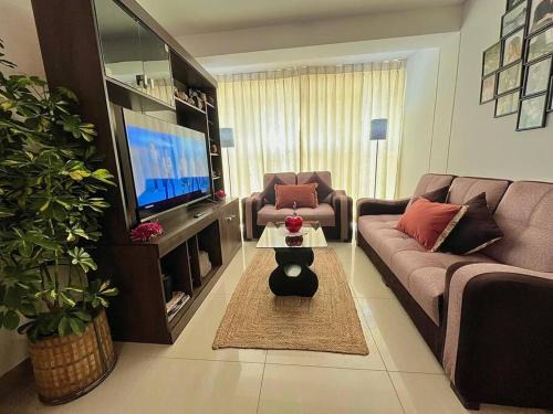 Cusco Apartment | Apartamento en Cusco, Perú.