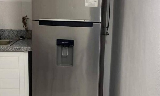 Nagua Apartment | Apartamento en el Centro de Nagua 1er Piso