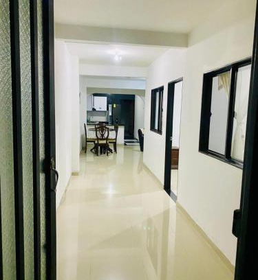 Libano Apartment | Apartamento en el Líbano