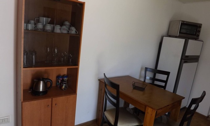 Godoy Cruz Apartment | Apartamento en G Cruz Mendoza
