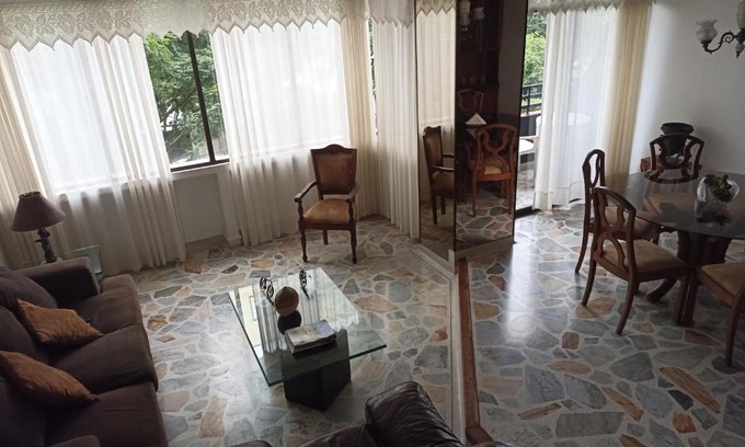 Pereira Apartment | Apartamento en pinares