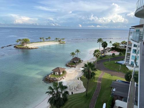 Maria Chiquita Apartment | Apartamento en Playa Escondida - Vista al Mar